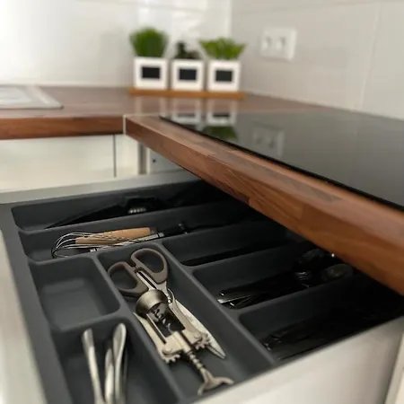 Diamantes 1 Harmony Apartman