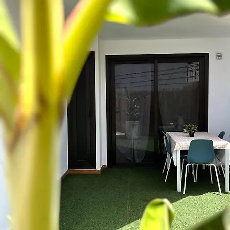Diamantes 1 Harmony Apartman *