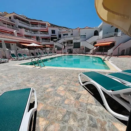 Apartman Diamantes 1 Harmony Los Cristianos